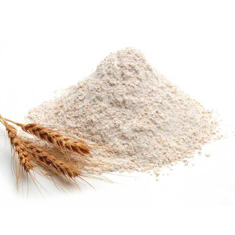 Premium Bread Wheat Flour