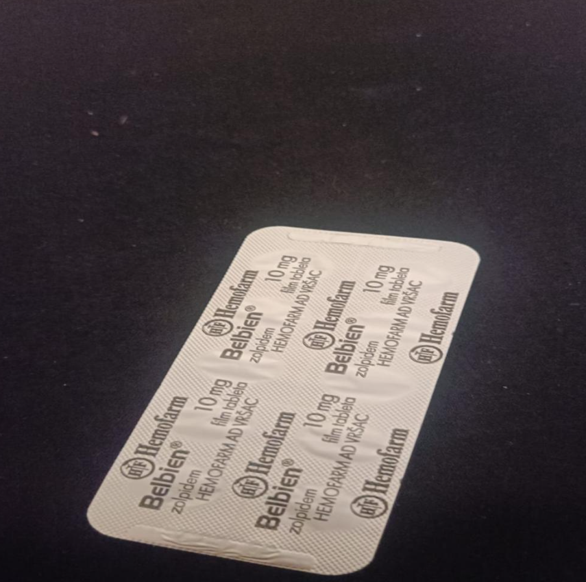 Belbien 10 Mg