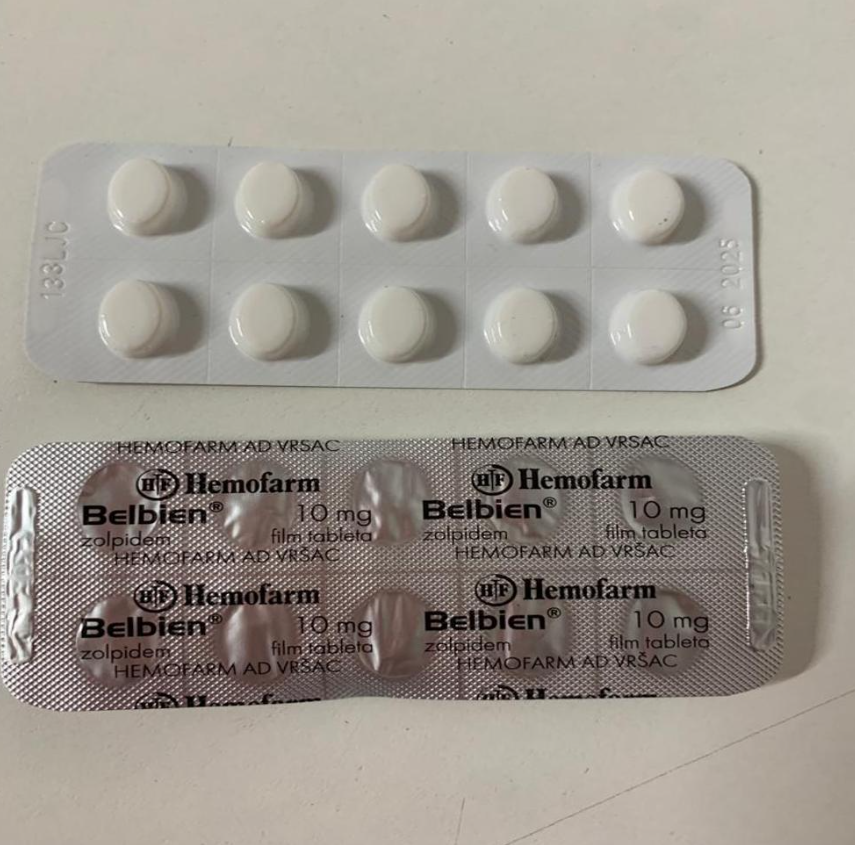 Belbien 10 Mg