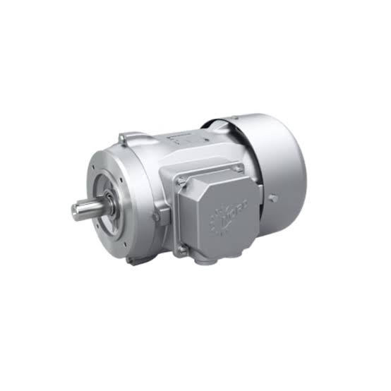 Universal Motor-Nord - Efficacy: Ie3