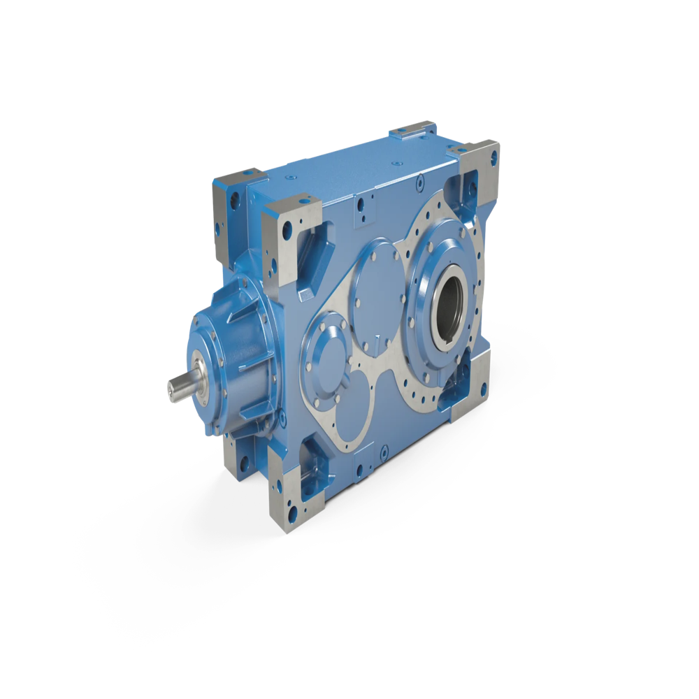 Maxxdrive-Xc Right Angle Gear Unit - Frequency (Mhz): 50 Hertz (Hz)