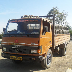 RCC पाइप्स