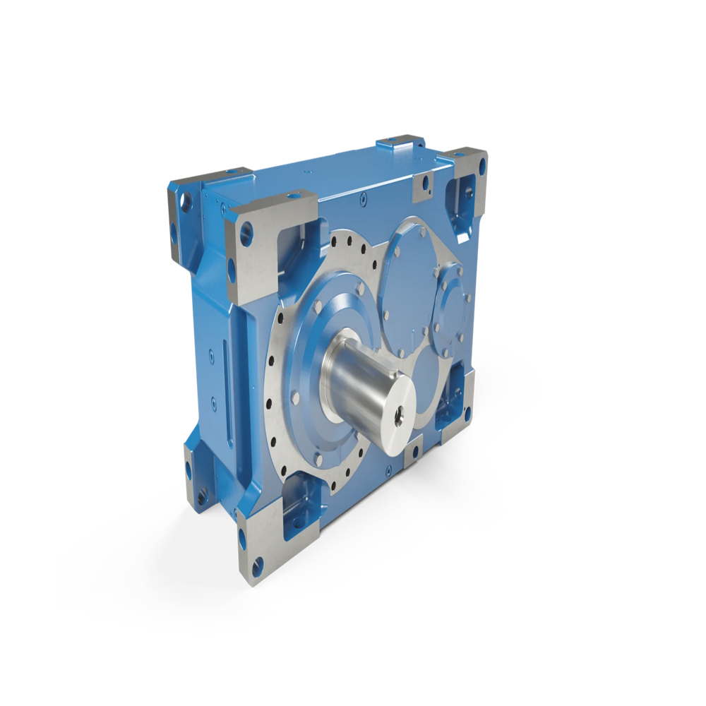 MAXXDRIVE PARALLEL GEAR UNITS