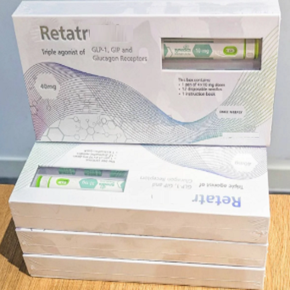 Synedica Reta 40mg pre filled pen