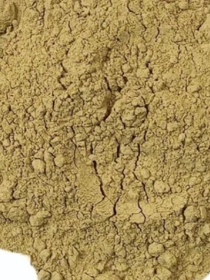 Tannic Acid - Color: Brown