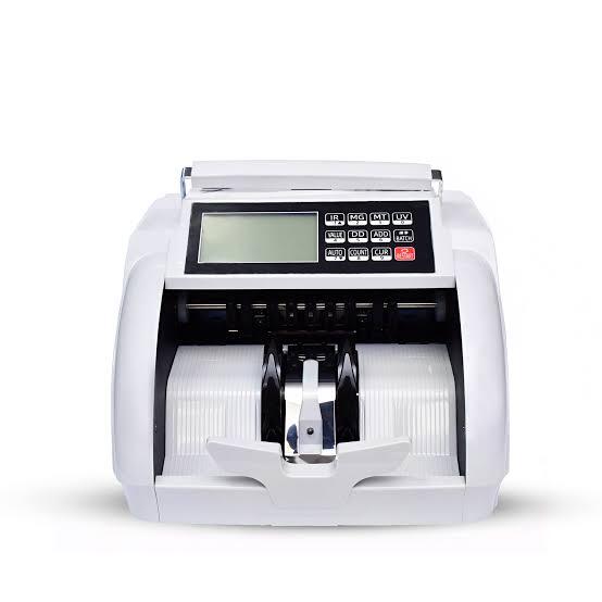 Matic Counting Machine - Counting Speed: Adjustable
