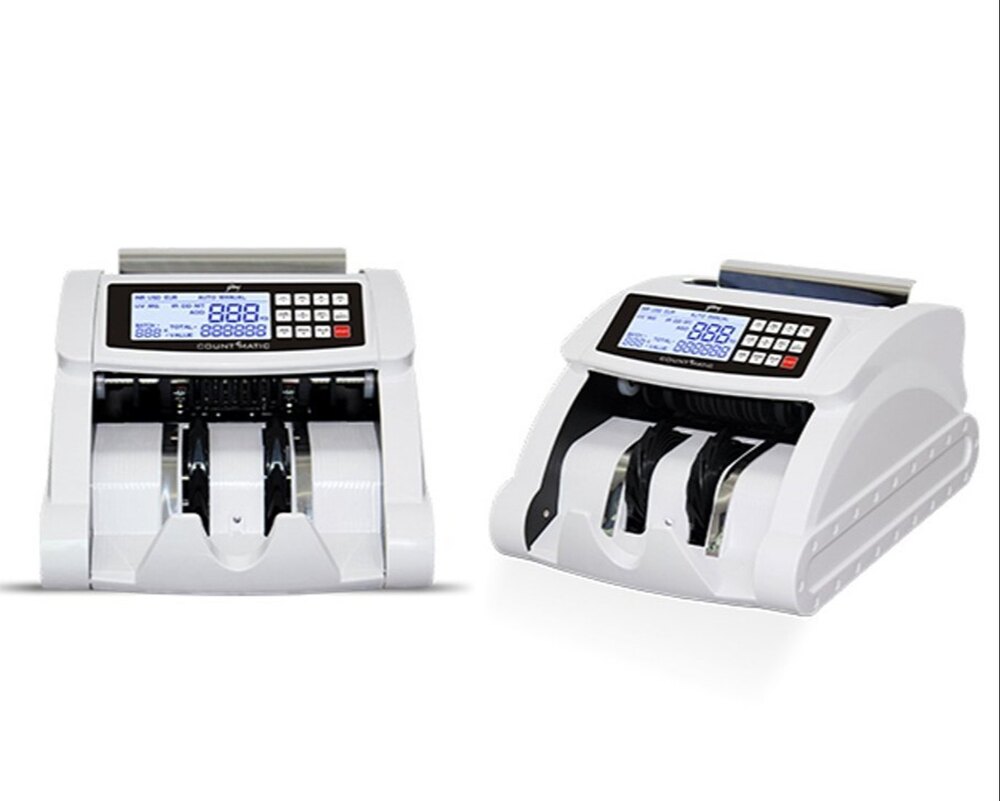Matic Counting Machine