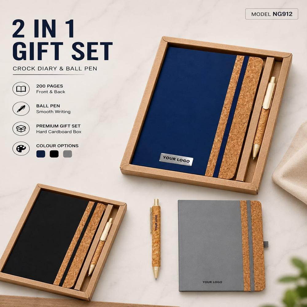 2 IN  1 GIFT SET 