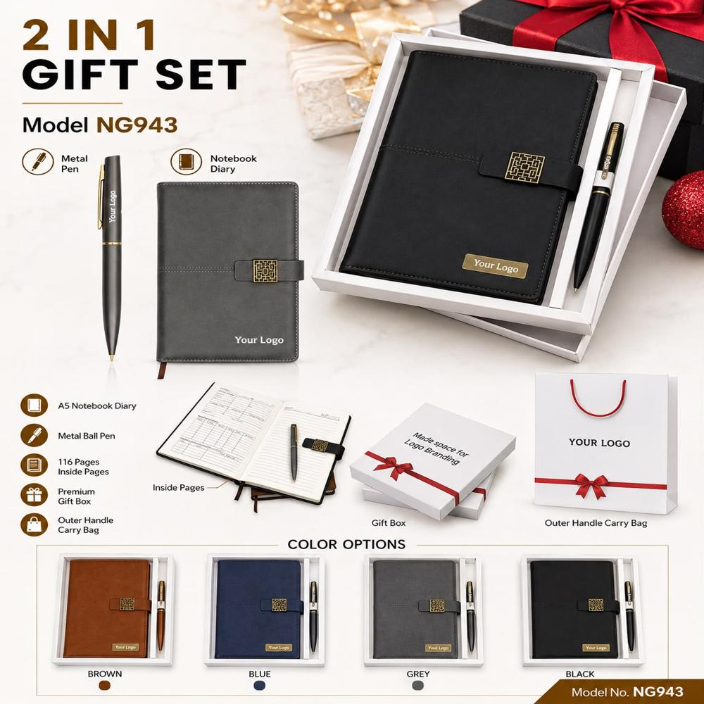 2 IN 1 GIFT SET