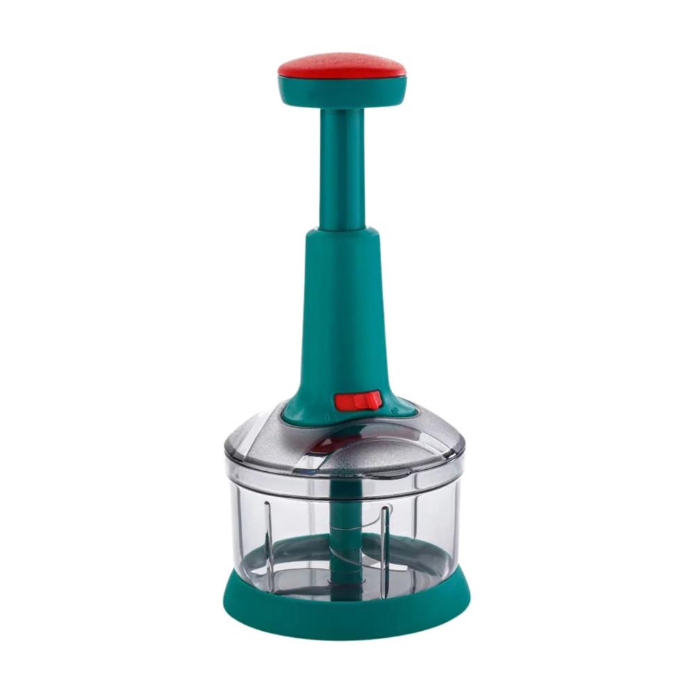 Push & Chop Chopper 650 ml