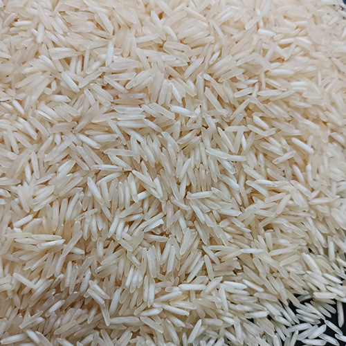 1121 White Sella Basmati Rice