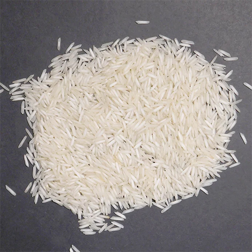 Raw Basmati Rice