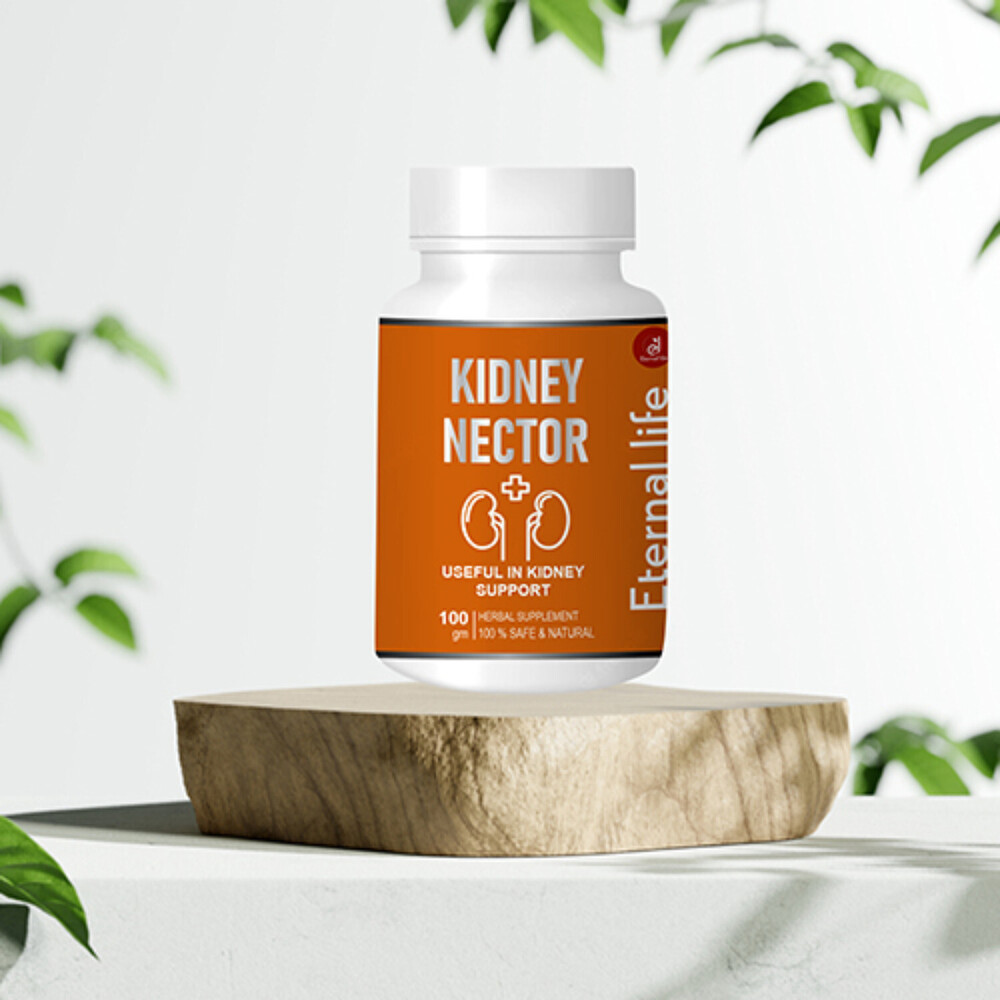100gm Kidney Nector Powder