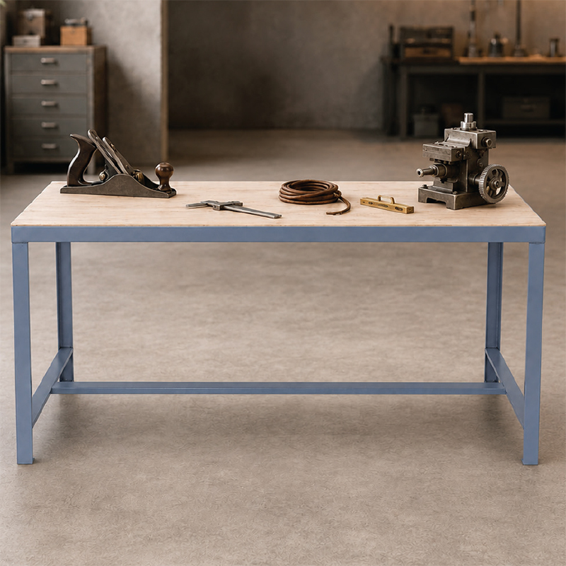 Industrial Working Table