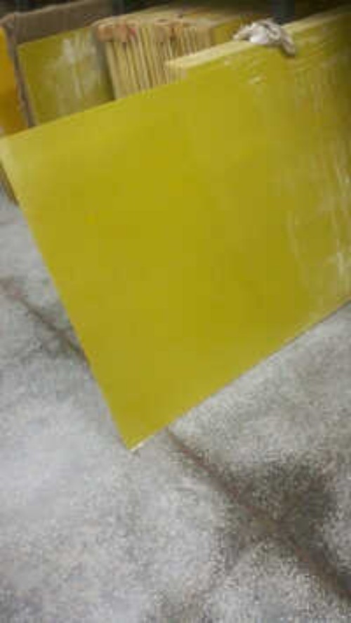 Fiberglass Sheet