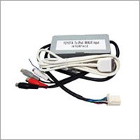 Power Supply