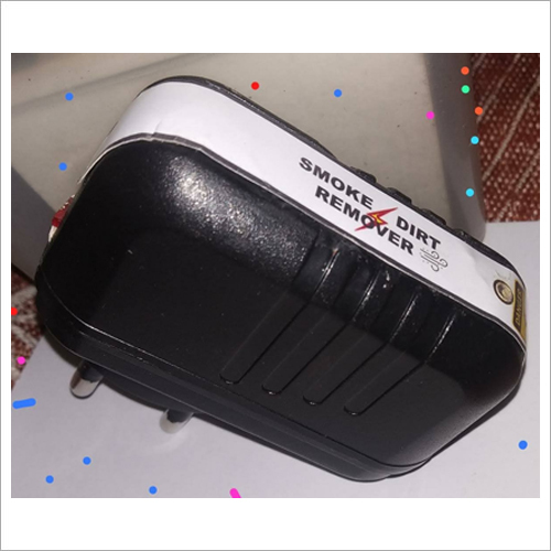 Battery Charger - Material: Stainless Steel