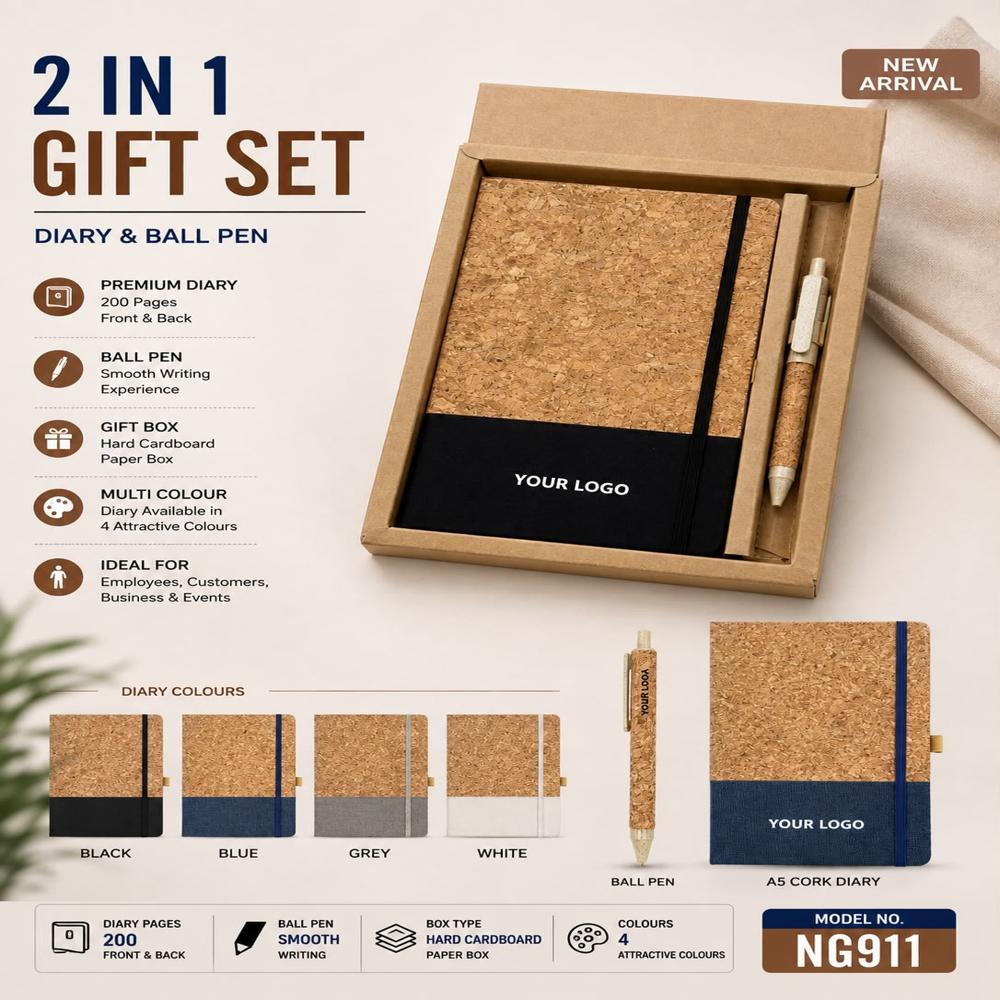 2 IN 1 GIFT SET