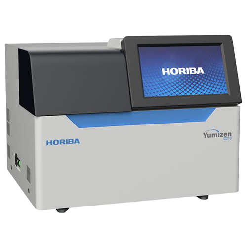Automated Biochemistry Analyzer Horiba Yumizen C150