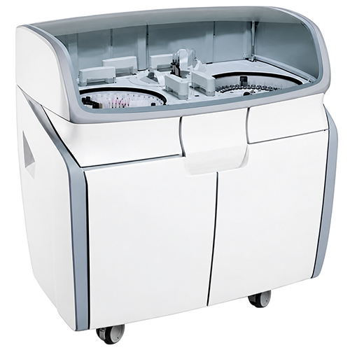 Fully Automated Biochemitry Analyzer
