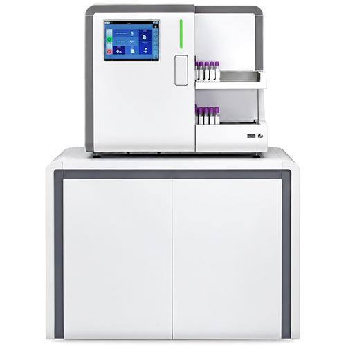 Hematology Analyzer