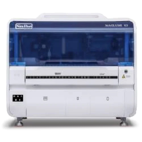 Immunoassay Analyzer