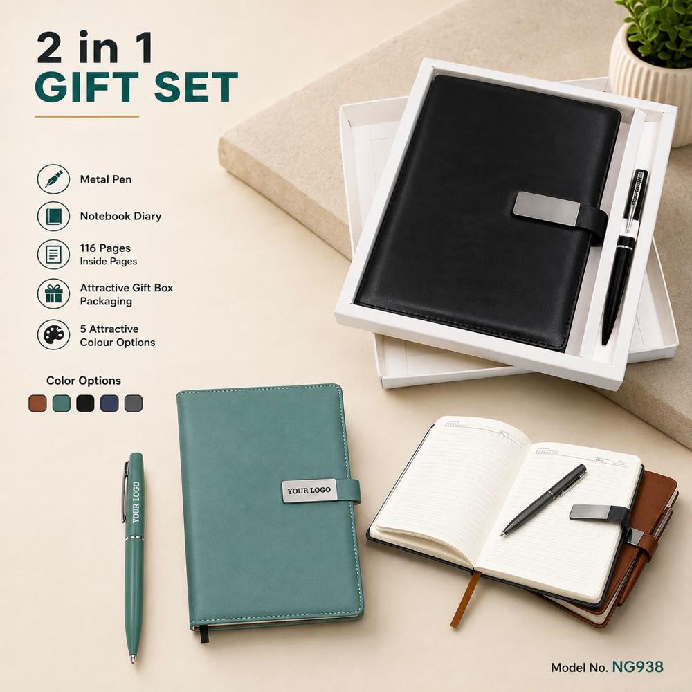 2 IN 1 GIFT SET 