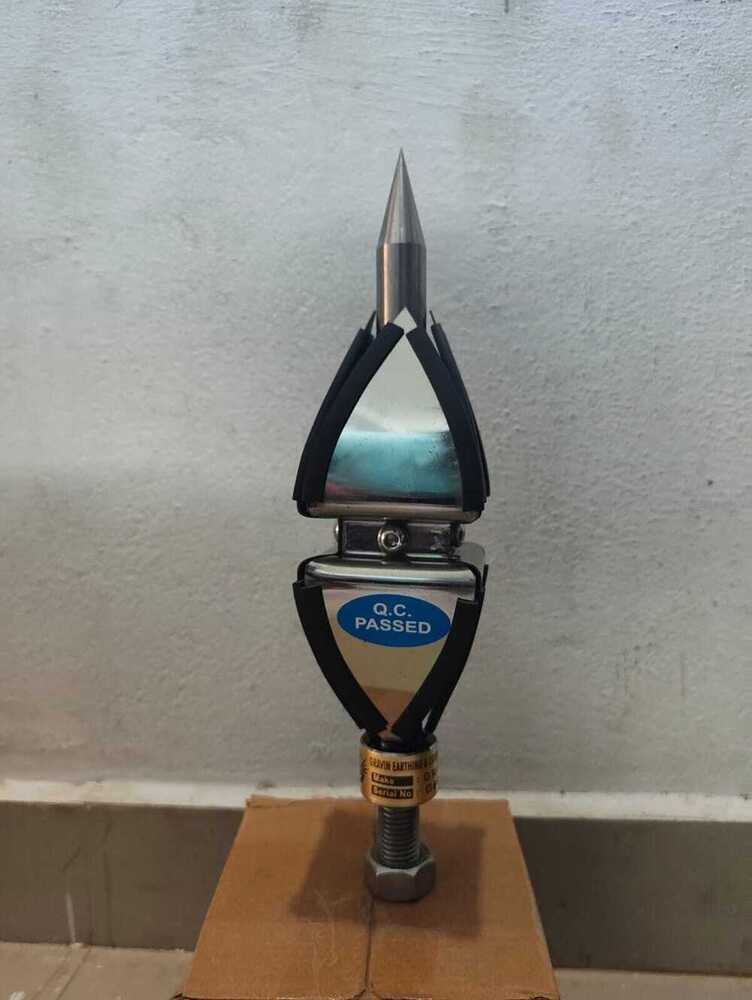ESE Lighting Arrester