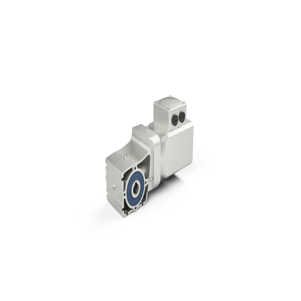 Nordbloc.1 Helical Bevel Gear Motor Helical Bevel Gear Unit With Housing Made Of High-Strength Aluminium Alloy-Nord - Frequency: 50 Hertz (Hz)