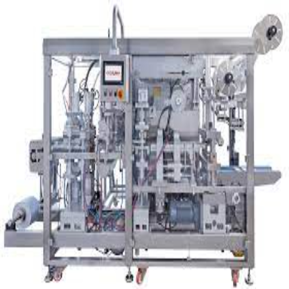 FFS Machine Automation System