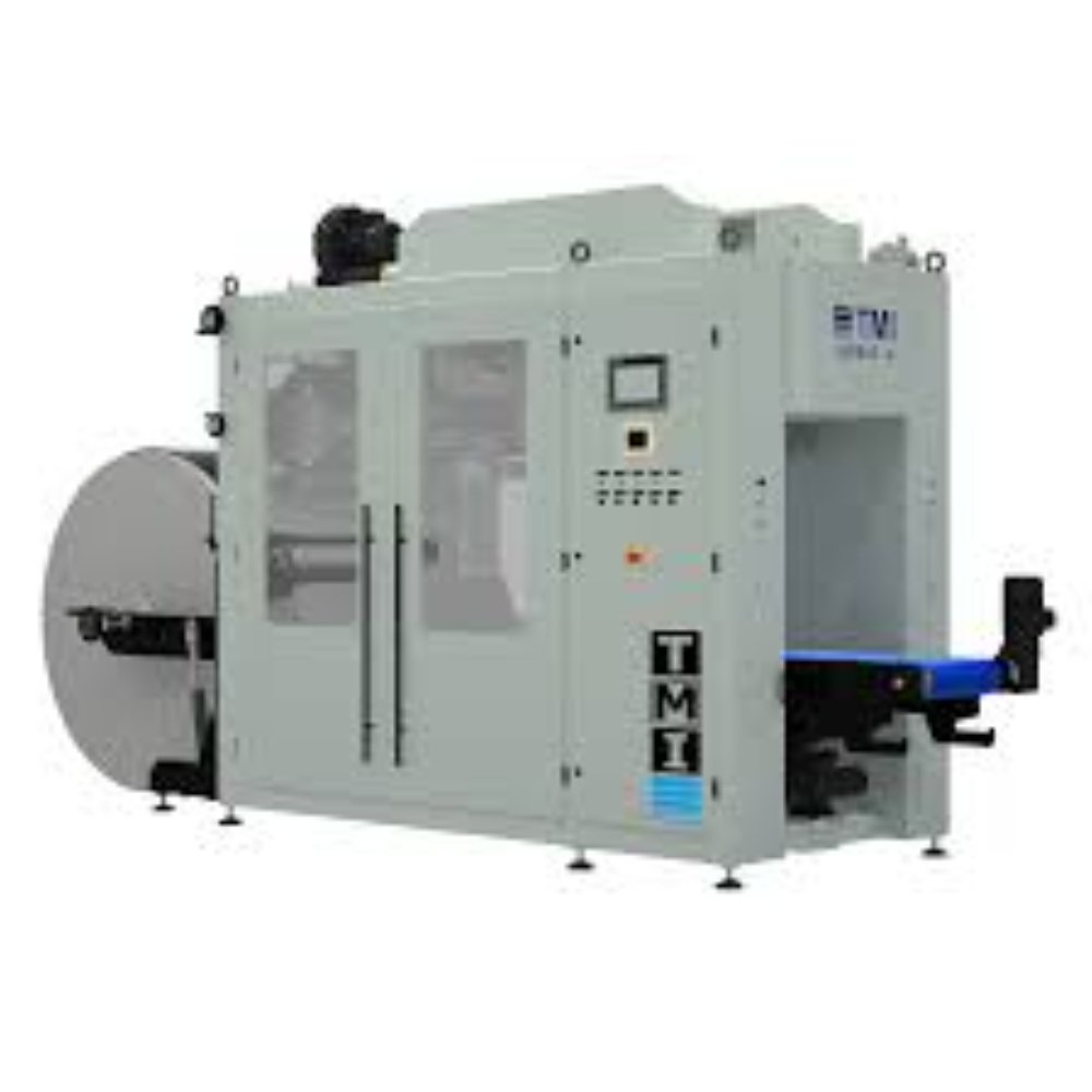 FFS Machine Automation System
