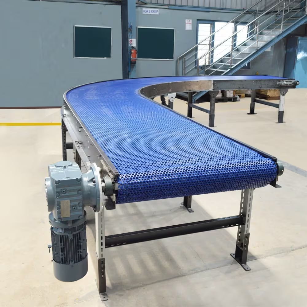 Conveyor Automation Panel Services