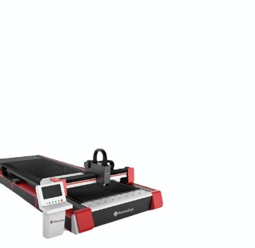 Laser Metal Cutting Machine - Automatic Grade: Automatic