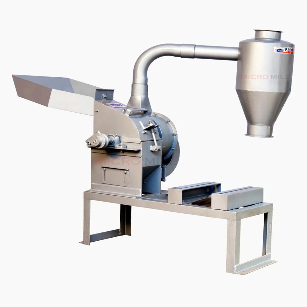 3hp Pulverizer Machine