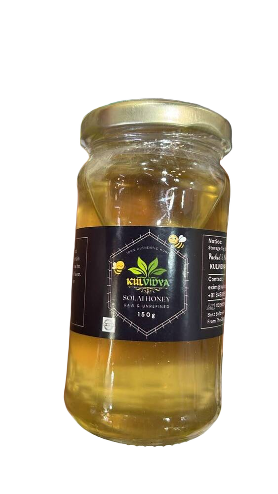 150 g Kulvidya Honey