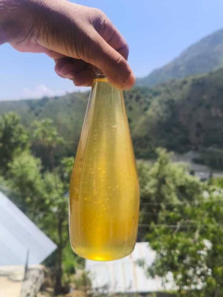 Pure Honey
