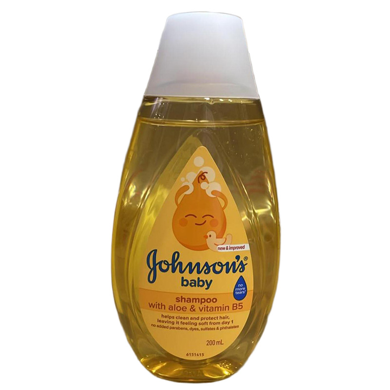 Hair Care Product