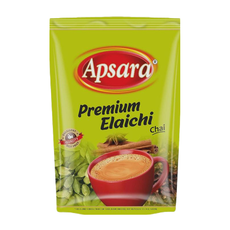 Premium Elaichi Chai