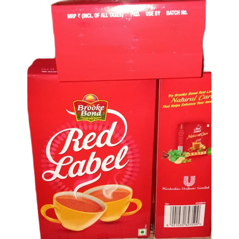 Red Label Tea