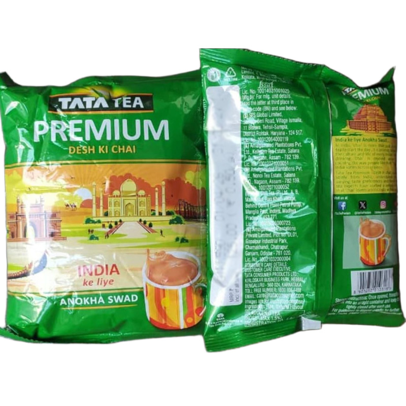 Premium Tata Tea