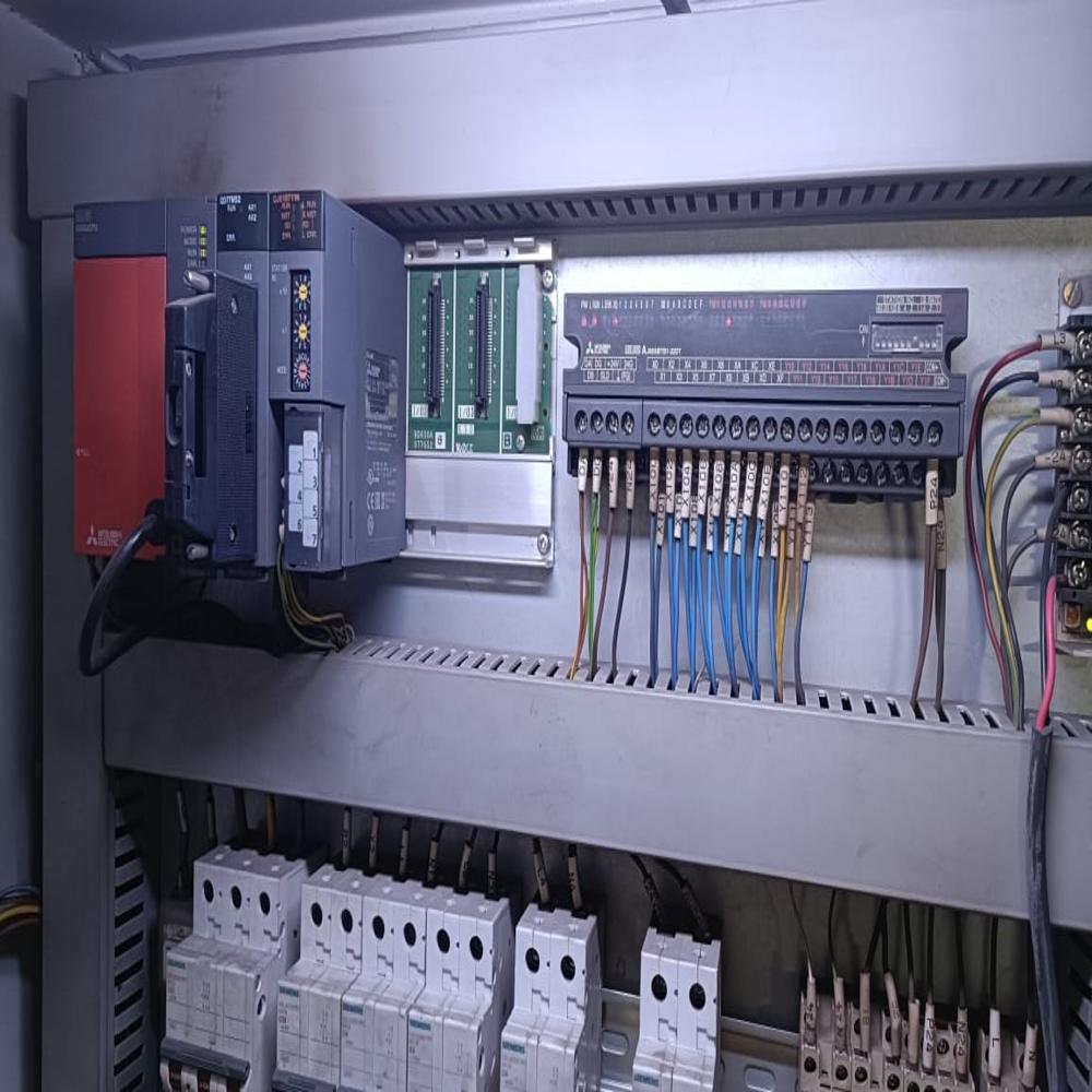 SPM Automation Panel Services