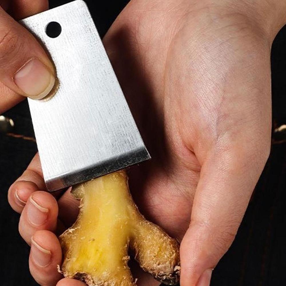 Metal Scraper Blade pack of 2