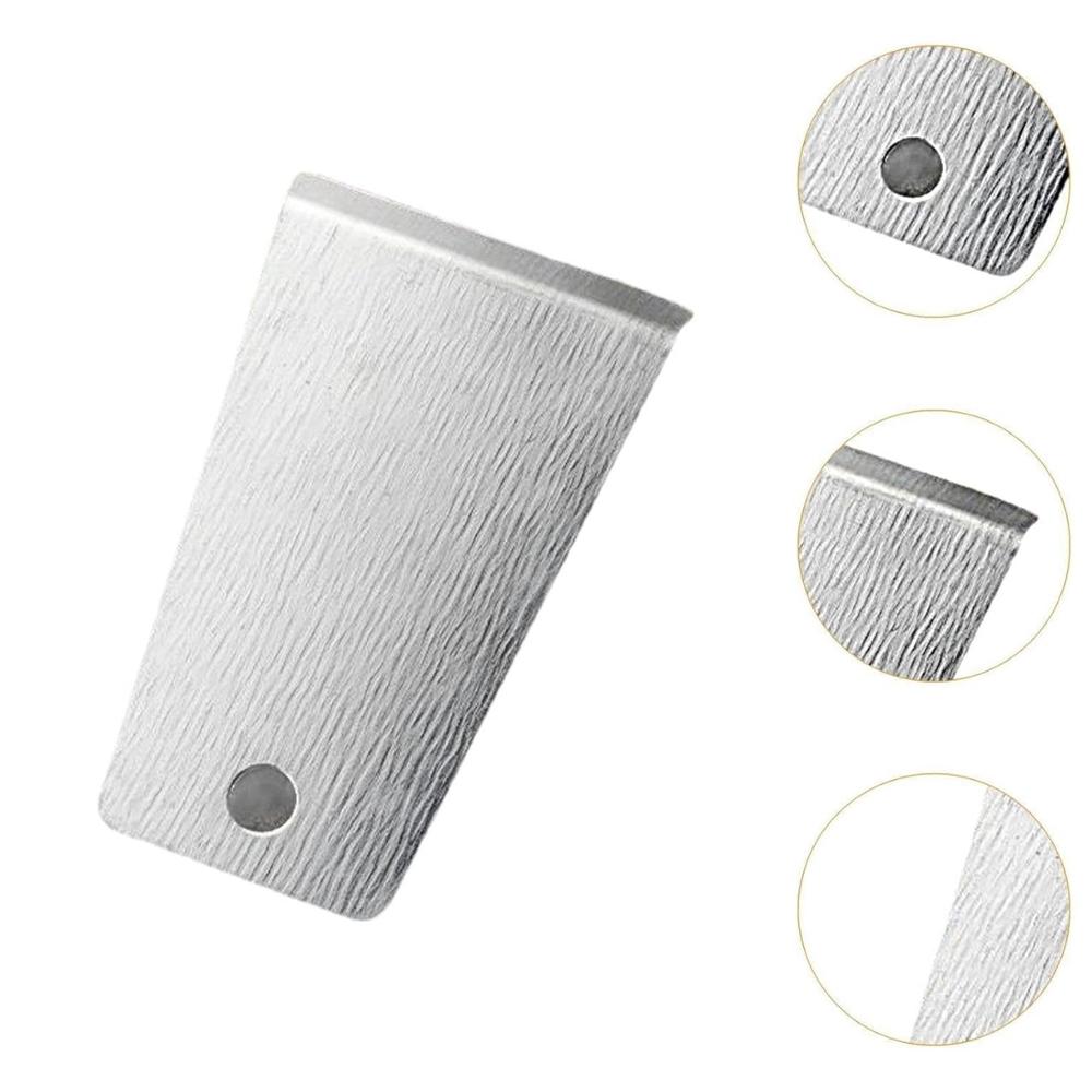 Metal Scraper Blade pack of 2