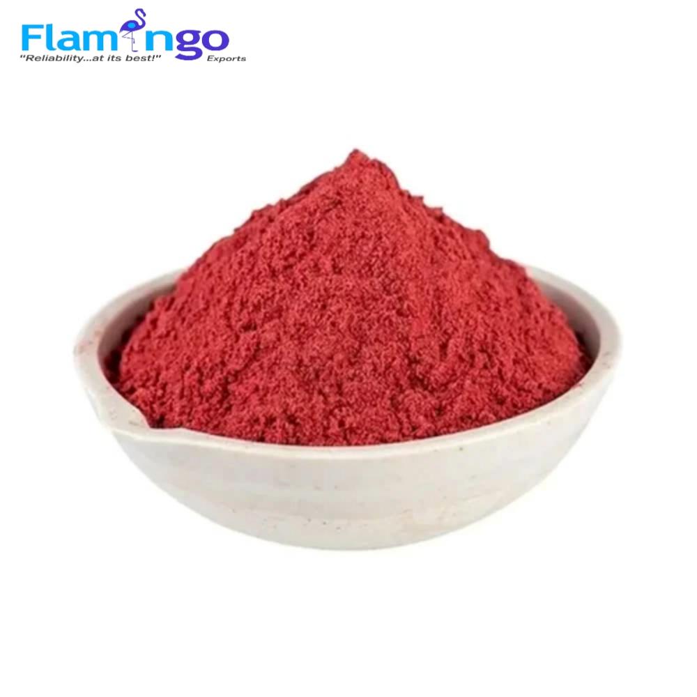 Lycopene Powder 10% - Additives: No