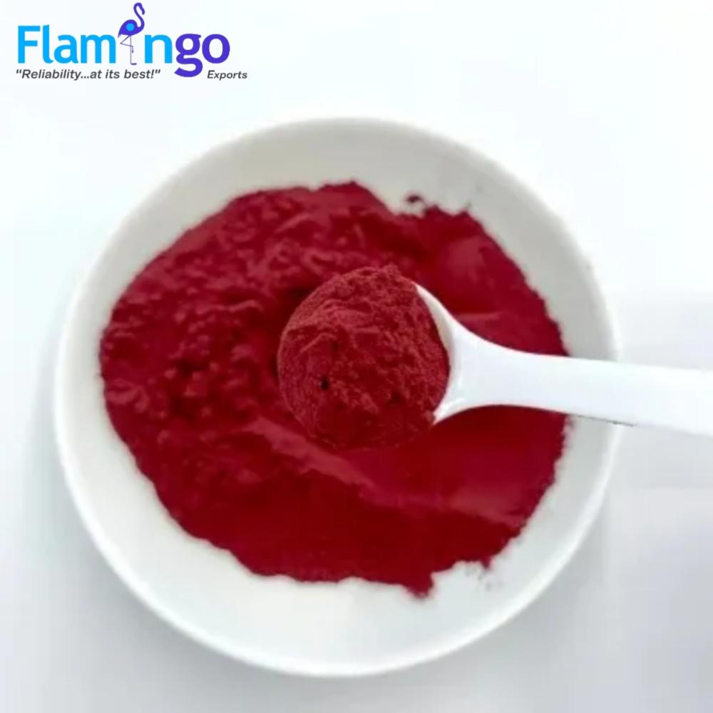 Lycopene Powder 10% - Additives: No