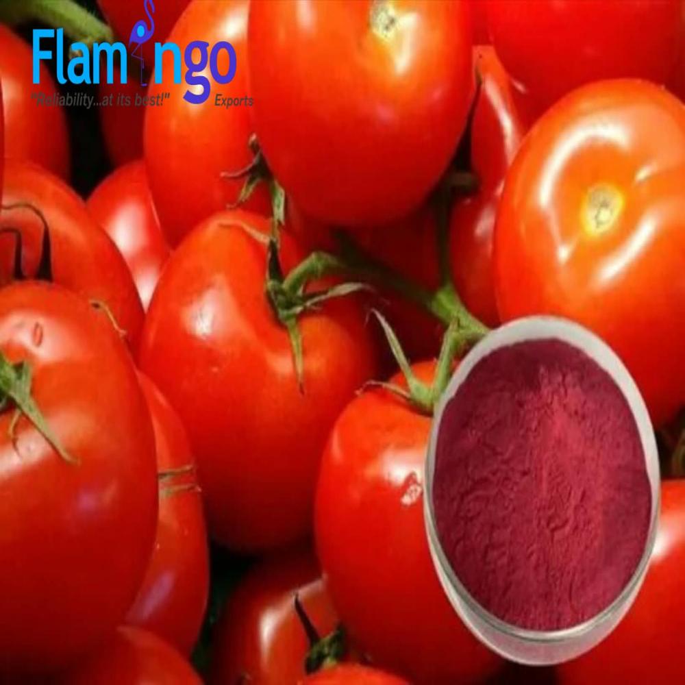 Lycopene Powder 10% - Additives: No