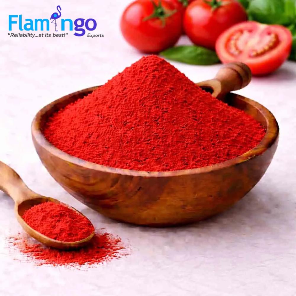 Lycopene Powder 10% - Additives: No