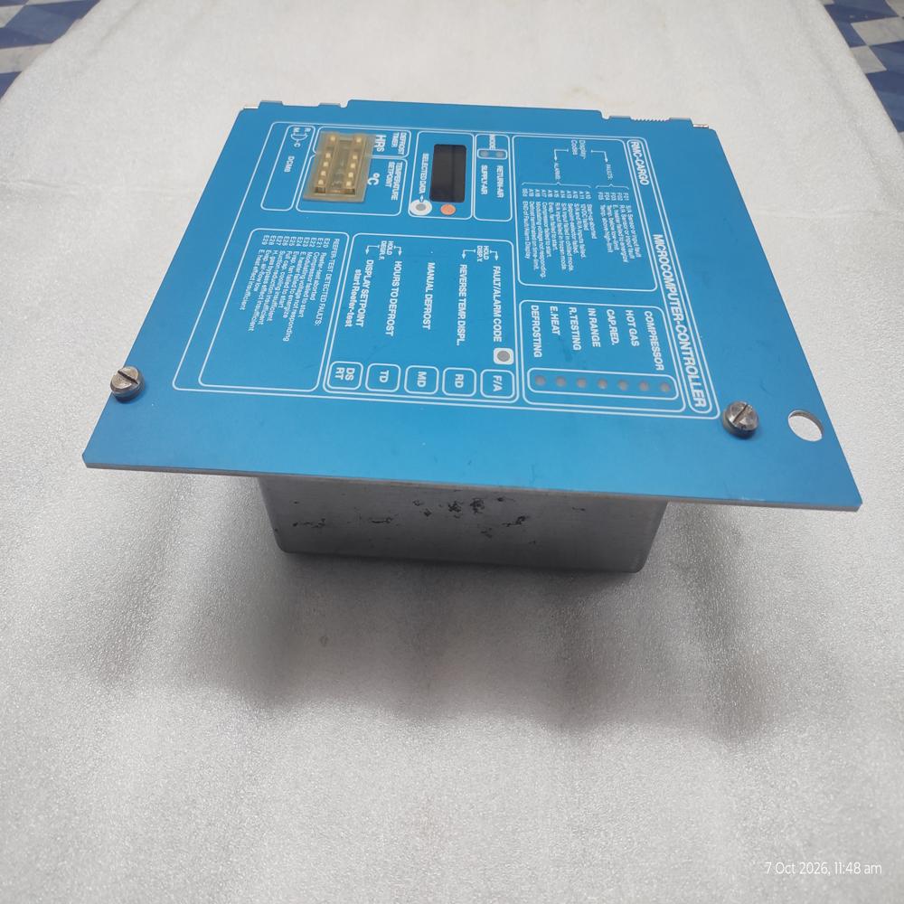 Seacold RMC Cargo DCM8 MicroComputer Controller 8810-0295 New