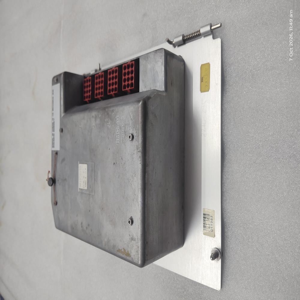 Seacold Rmc Cargo Dcm8 Microcomputer Controller 8810-0295 New - Mounting Type: Panel Mounting