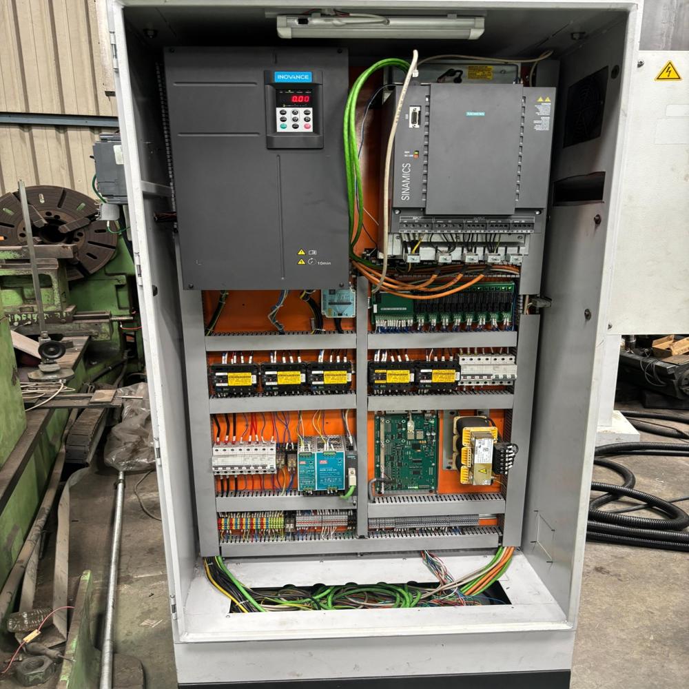 Inspection Automation Panel Services